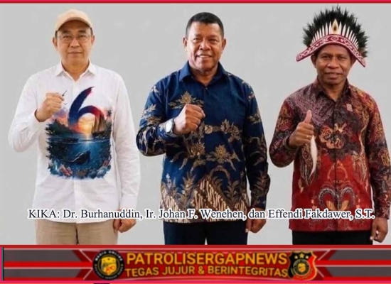 Pembelaan Hukum Eks Sekwan DPR Papua: Uji Fakta, Kewenangan, dan Independensi Penegakan Hukum