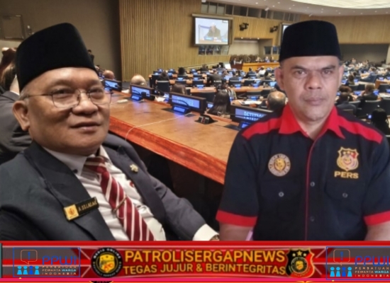 Petisioner HAM PBB 2025 Desak Dugaan Penggelapan Kapal Rp30 Miliar, Pemerasan Rp75 Juta dan Dugaan Perlindungan Pejabat Diusut Tuntas sampai ke Akar-Akarnya