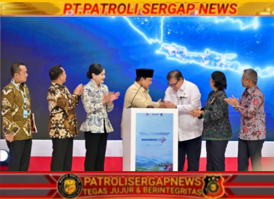 Presiden Prabowo Tegaskan Pembenahan BUMN untuk Efisiensi dan Manfaat bagi Rakyat