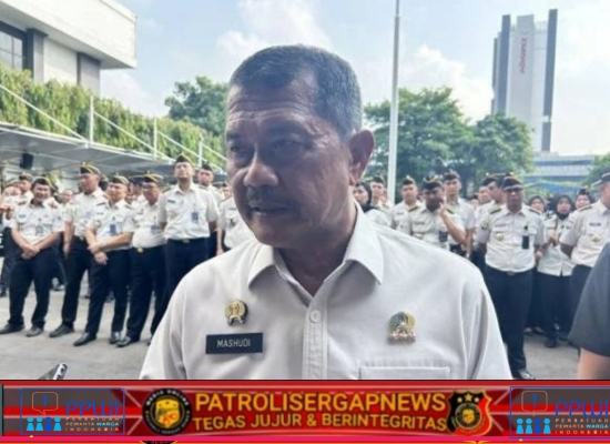 Anggota Komisi XIII DPR Sarankan Dirjenpas Mundur jika Tak Bisa Bina Bawahan