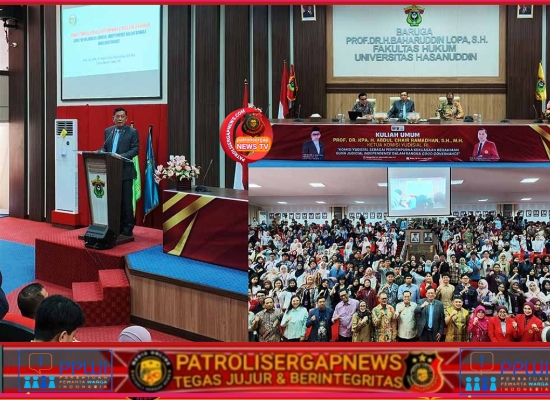 Menjaga Integritas Peradilan: Komisi Yudisial sebagai Pilar Independensi dan Tata Kelola Pemerintahan yang Baik