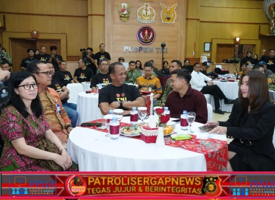 Prajurit Kodam XVIII/Kasuari Raih Prestasi di Ajang Lomba Foto dan Video Pendek HUT ke-81 TNI