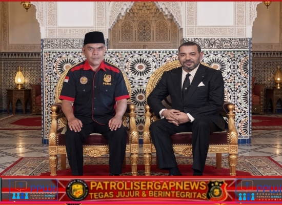 HM sang Raja Menunjuk Fatima Ezzahra El Mansouri sebagai Kepala Pemerintahan, Mempercayakan Dia Membentuk Pemerintahan Baru