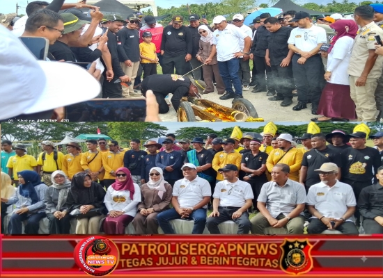 Bupati dan Wakil Bupati Buka Festival Toet Budee Trieng Piala Bupati Bireuen