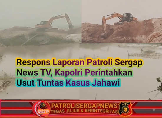 Diduga Tanpa Izin, Aktivitas Alat Berat di Katingan Jadi Sorotan Masyarakat