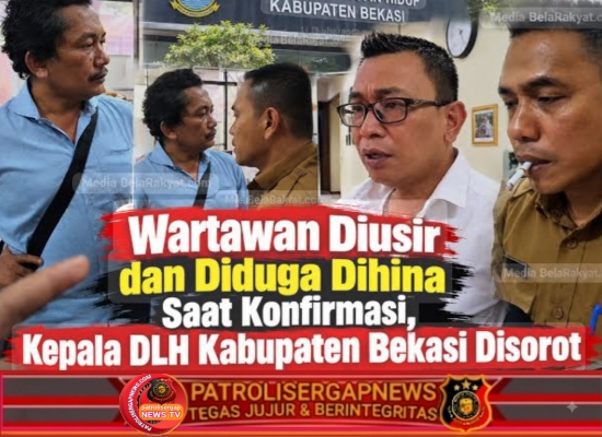Pakar Hukum Desak Presiden Tindak Tegas Oknum Pejabat Daerah yang Halangi Tugas Pers