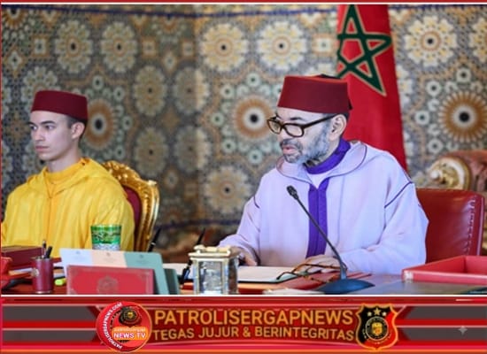 Strategi Anggaran Maroko 2027: Wujud Visi Berkelanjutan King Mohammed VI demi Kesejahteraan Rakyat hingga Wilayah Sahara