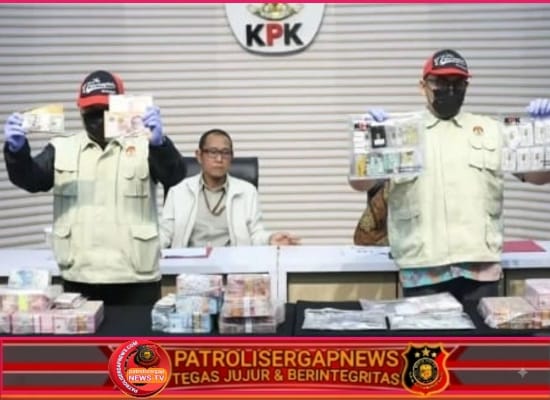 KPK Kirim Surat ke Panglima TNI terkait Keterlibatan Prajurit Aktif di Kasus Dugaan Korupsi BNPB