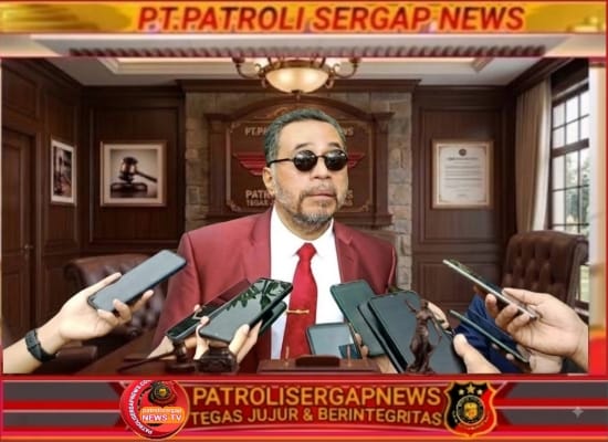 Pengacara Kondang Erles Rareral Desak Kapolda NTT Baru Bersihkan Kasus Korupsi, Khususnya di Ende